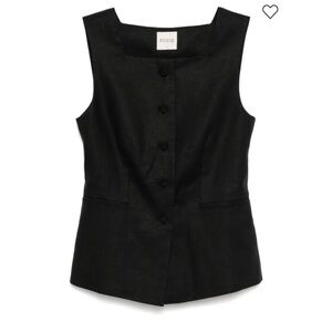 Posse Rio Vest